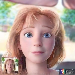 Meet your Posher, Hollie